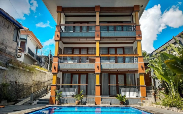 The Tunjung Boutique Resort