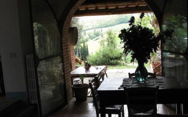 Podere Il Sodo