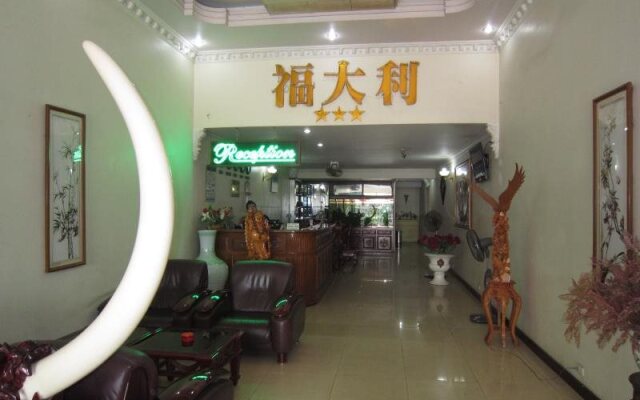 Phuc Dai Loi Hotel