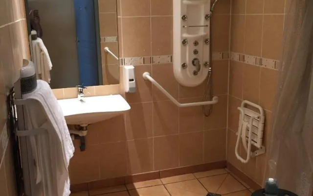 Hôtel du Vieux Puits