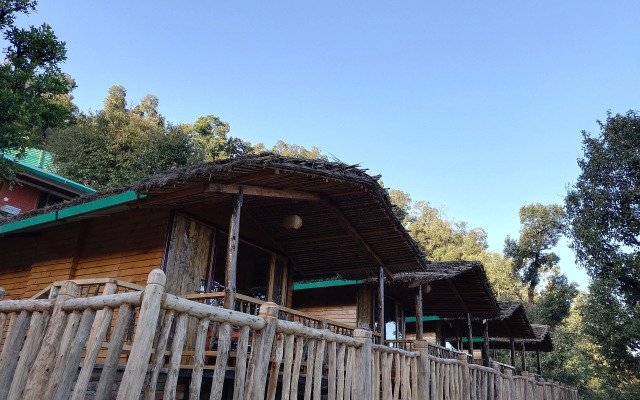 The Peru Resort by Xtreeme