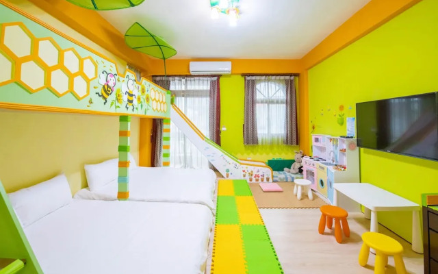 Moonlight Fengqing Homestay