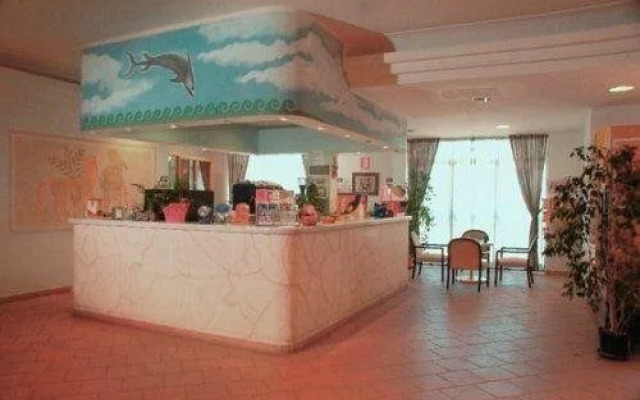 Pegaso Palace