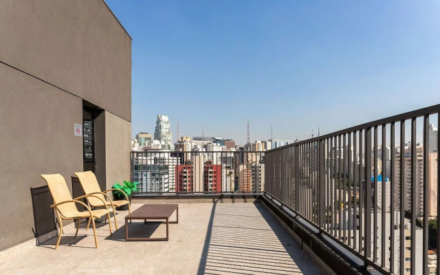 Casa 4 quartos c/ Piscina e Churrasqueira NAT0202