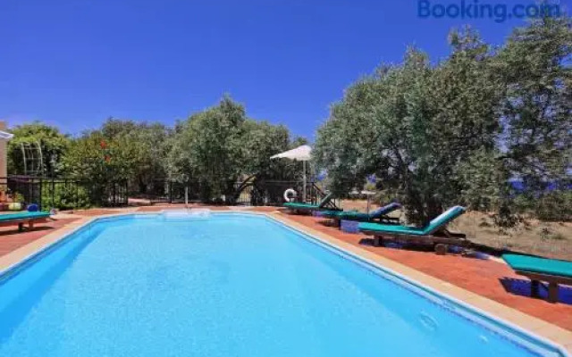 Marilena Sunset Villa No.1