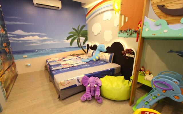 Kingdom Love Bed and Breakfast