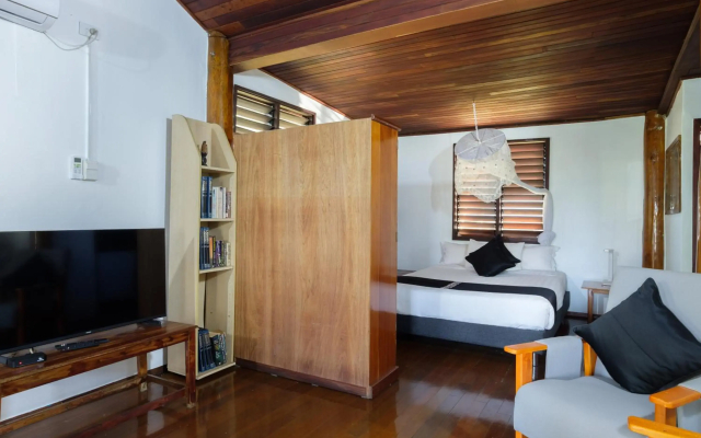 Club Fiji Resort