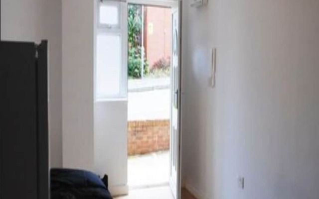 Apartments at Unity House