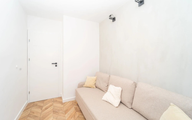 Redłowo Deluxe by 3City Rentals