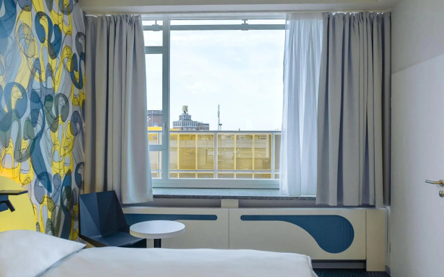 Prize by Radisson, Dortmund City