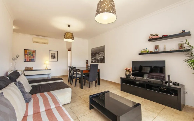C02 - Luxury  3 bed with Pool by DreamAlgarve
