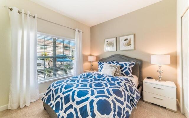 Luxury Disney Retreat