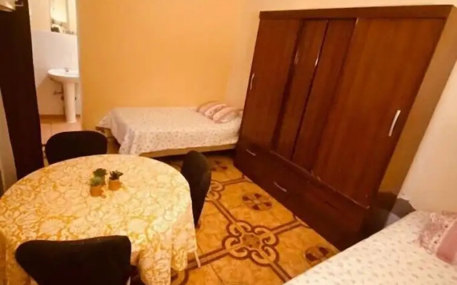 Residencial Chañarcillo