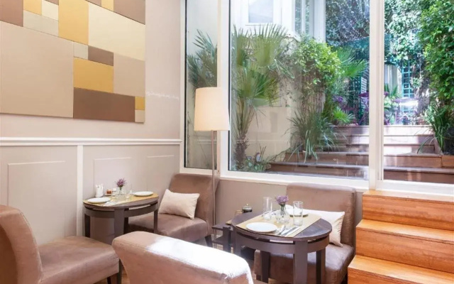 Hotel Galileo