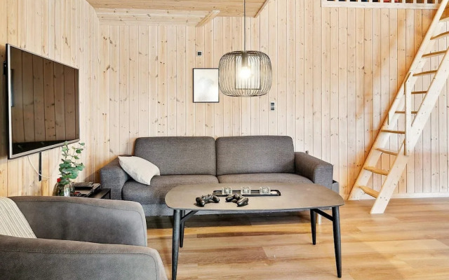 Luxury Pool Retreat by Sea - By Traum Ferienwohnungen