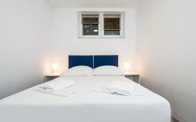 Mediteran Bungalow Galeb Omis