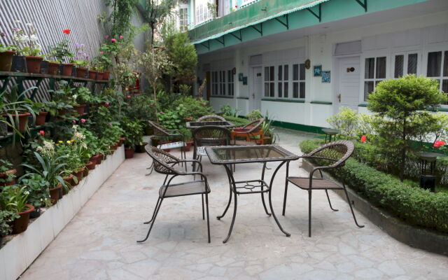 Central Heritage Resort & Spa, Darjeeling
