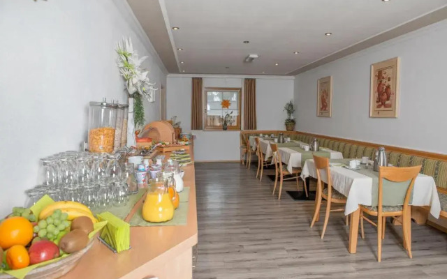 Hotel Garni Hopfengold