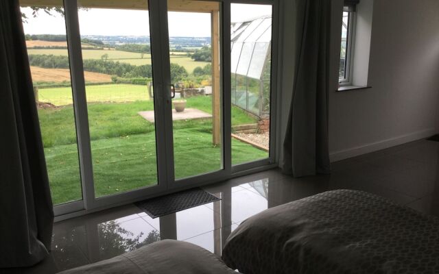 The Smithy B&B (3 miles from Hay-on-Wye)