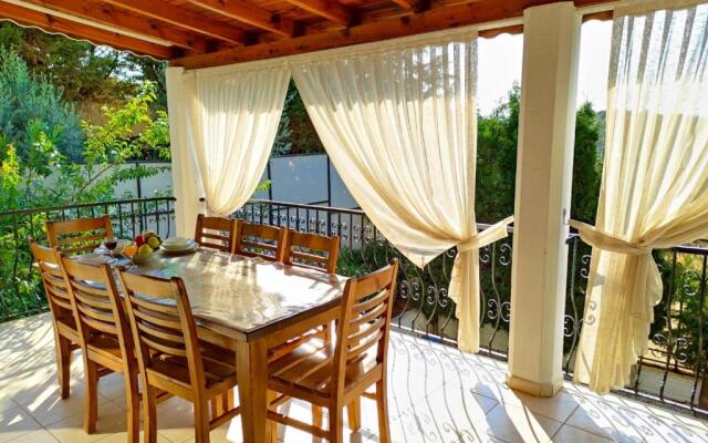 Villa Rose Oludeniz