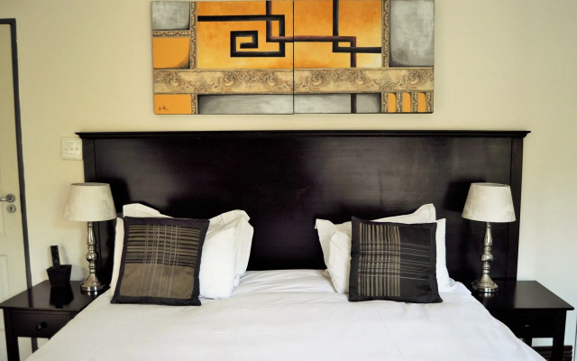 Villa La Ve Guesthouse