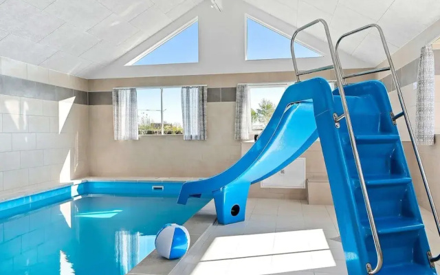 Holiday Home in Kappeln