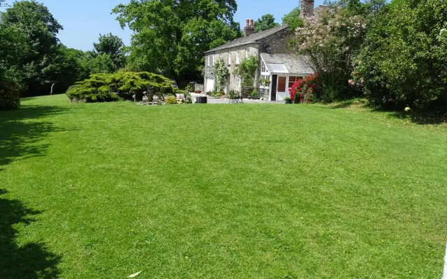 Park Farmhouse
