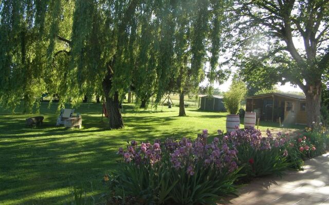 Chambres d'hôtes Les Denias