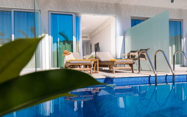 Tasia Maris Beach Hotel and Spa - Adults Only