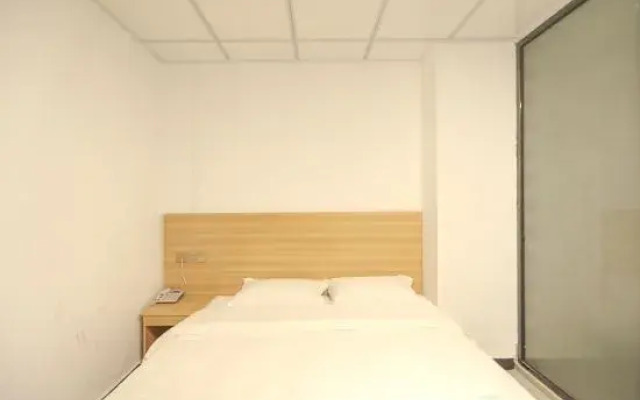 Xinduhui Hotel Shenzhen Dafen Metro Station