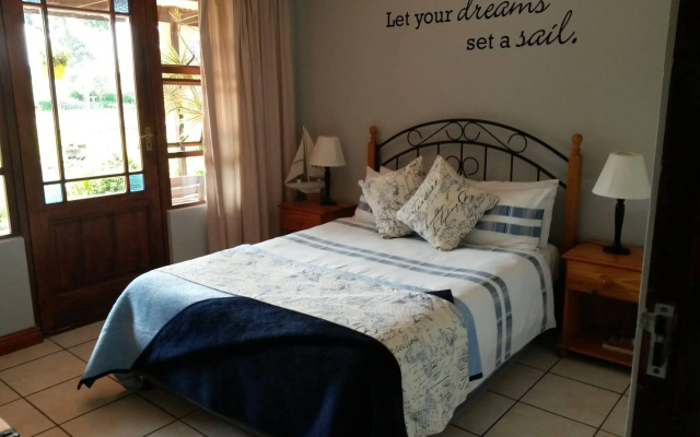 African Sun Guest House