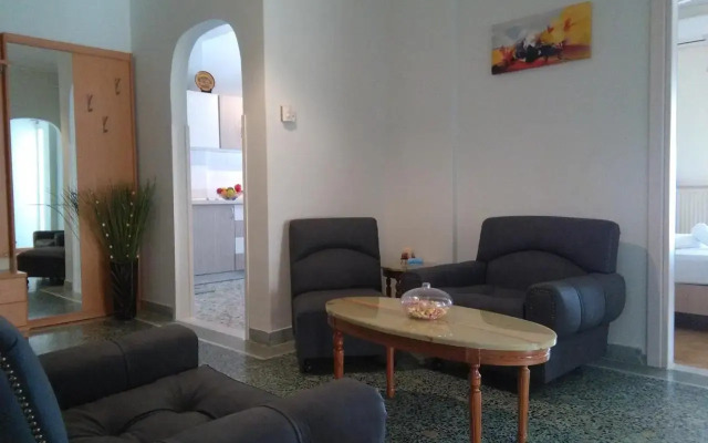 Olena House