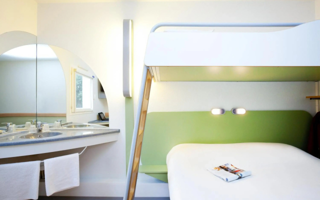 ibis budget Sisteron