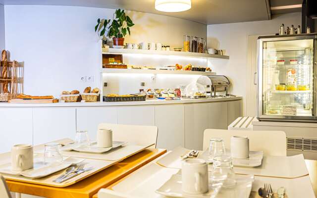 Best Western Le Moulin De Ducey