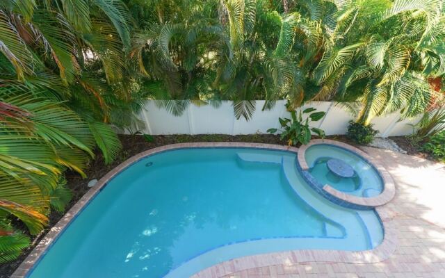 Mango Bay Apartment 3