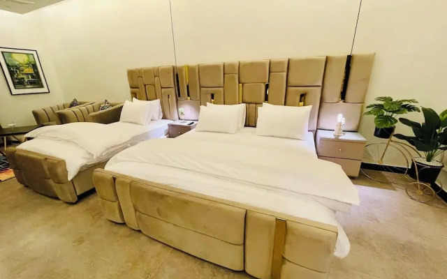 Loft BnB F10 Guest House