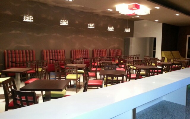 Relax Hôtel Oujda