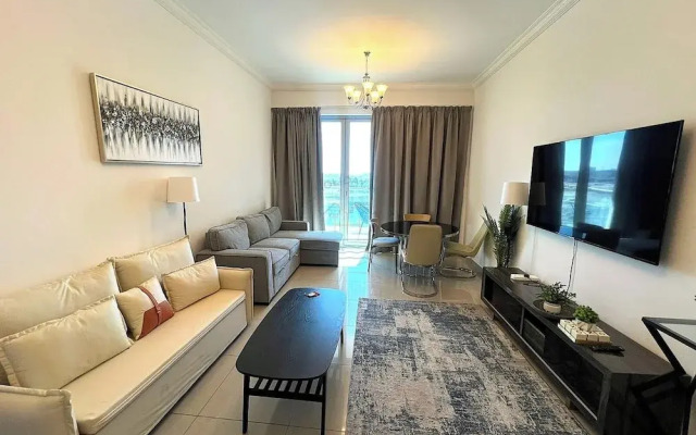Modern & Cozy 1-BR in Business Bay - Apartment in ดูไบ - Photo 3