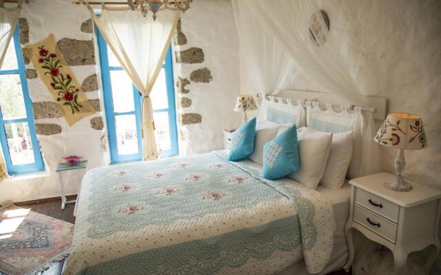 Mai Sema Boutique Alacati