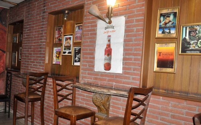 Hotel Shivaay Grand