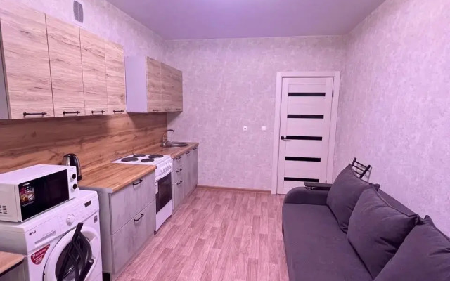Apartments on 66/2 Pushkin Street