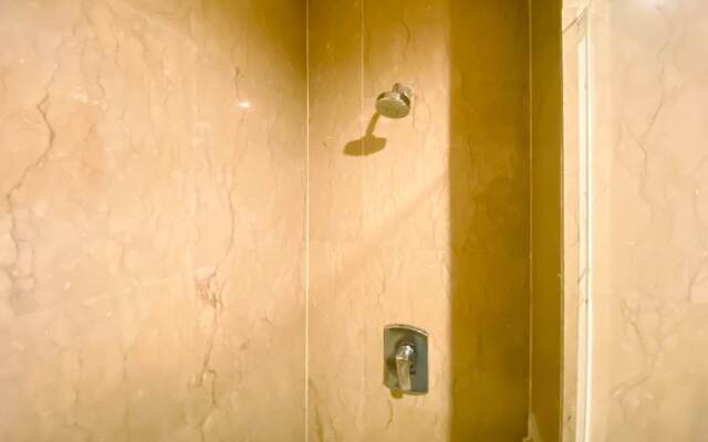 Best Location 2Br Apartment At Capitol Park Residence