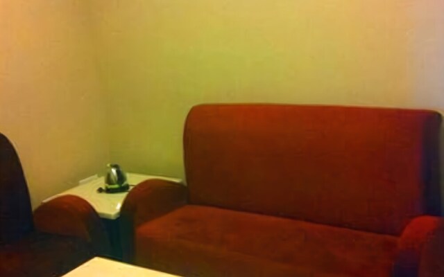 Jinzun Mingting Hotel