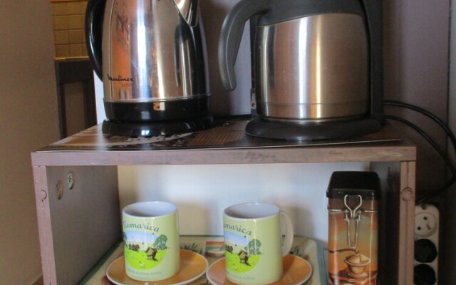 Chambre dhôte Romarica