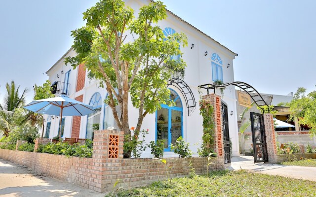 Santori Homestay Hoi An - Hostel