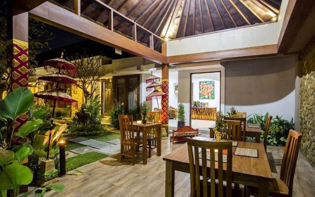 Pool Access Room At Kerobokan