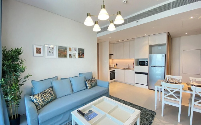 Lux BnB Address Beach Amazing Sea Views