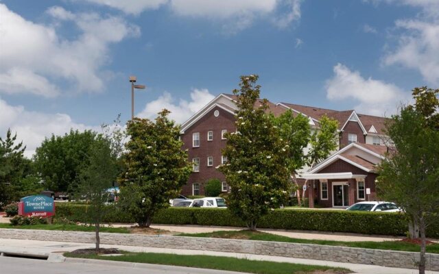 TownePlace Suites by Marriott Dallas Arlington North