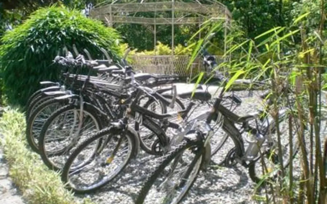 Tripvillas @ Bamboo Retreat Hotel