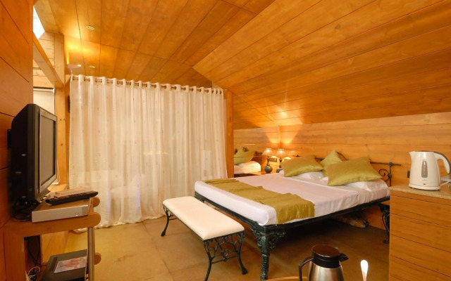 Ramsukh Resorts and Spa